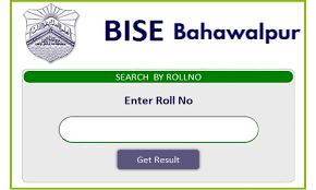 9th Class Result 2024 BISE Bahawalpur Board