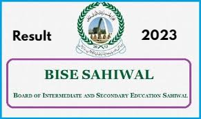 9th Class Result 2024 BISE Sahiwal Board