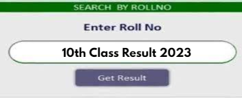10th Class Result 2024 BISE DG Khan Board